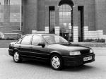 Vauxhall Cavalier GSi 2000 1988 года